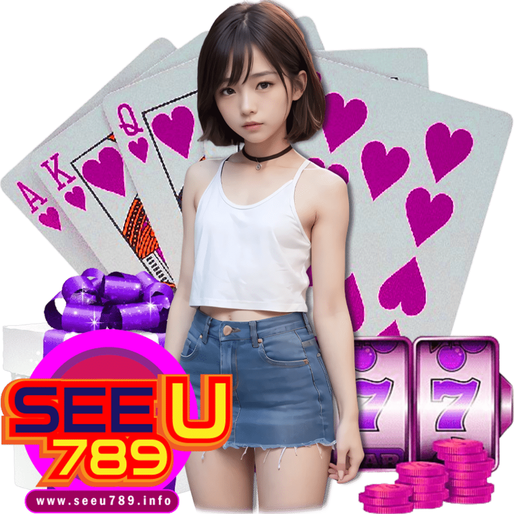 seeu789 slot