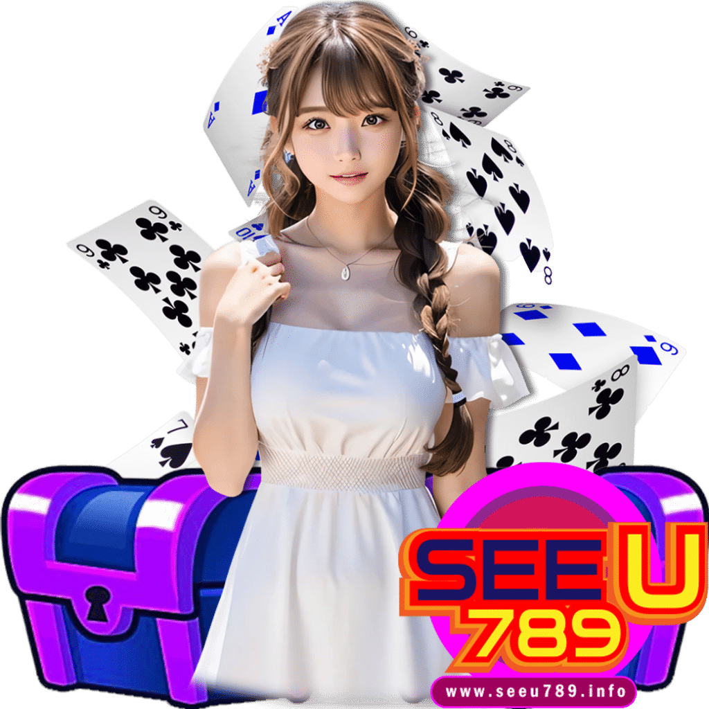 seeu789 สมัคร